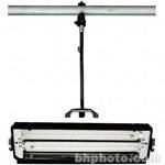 Lowel E-Studio 2 Fluorescent Light, Hanging