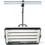 Lowel E-Studio 4 Fluorescent Light, Hanging
