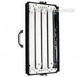 Lowel E-Studio 4 Fluorescent Light, Stand Mount