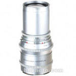Hasselblad Telephoto 250mm f/5.6 C Zeiss Sonnar Lens (Chrome) for 500-Series