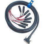 Monster Cable  StudioLink 500 D-Sub to Male XLR