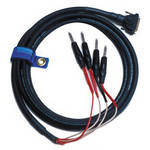 Monster Cable  StudioLink 500 D-Sub to 1/4" TRS
