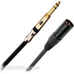 Monster Cable TT to XLR Male Cable - 20'