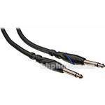 Monster Cable Standard 100 Series 1/4" TS Male Phone to 1/4" TS Male Phone Speaker Cable - 50'