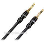 Monster Cable Performer 500 Series 1/4" TS Male Phone to 1/4" TS Male Phone Speaker Cable - 6'