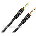 Monster Cable Performer 500 Series 1/4" TS Male Phone to 1/4" TS Male Phone Speaker Cable - 10'