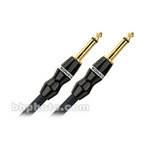 Monster Cable Performer 500 Series 1/4" TS Male Phone to 1/4" TS Male Phone Speaker Cable - 20'