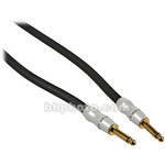 Monster Cable Studio Pro 1000 Series 1/4" Male to 1/4" Male Speaker Cable - 6'