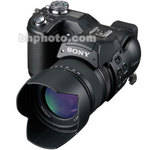 Sony Cybershot DSC-F828 Digital Camera