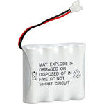 Eartec TDX4N - NiCad Replacement Battery for TD-900