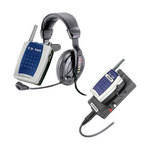Eartec TDx-INT Wired Interface (Telex)