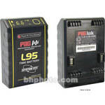 PAG L95 9382 Digital RTI Lithium Ion Battery