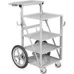 PSC SC-4 Sound Equipment Cart