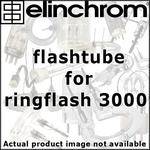 Elinchrom Flashtube for Ringflash 3000
