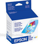 Epson Color Ink Cartridge