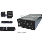 Toshiba IK-C44H 1/2-Inch CCD Remote Head Camera for IK-CU44A Camera Control Unit