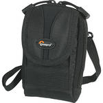 Lowepro Rezo 30 Pouch (Black)