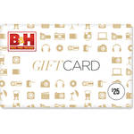 B&H Photo $25 Gift Card