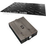 Auralex HoverDeck HD-88Concert with Road Cases