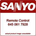 Panasonic 645 061 7928-Remote Control