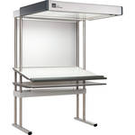 Just Challenge 5000 6B Color Proof Station (40 x 55")