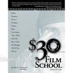 Cengage Course Tech. Book: $30 Film School, 2nd edition
