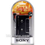 Sony CPA-9C Car Cassette Adapter