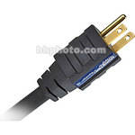 Monster Power PowerLine 200 High Performance IEC Power Cord - 8'