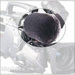 Rycote Standard Hole Softie Windscreen with 19-22mm (0.74-0.87") Hole Size