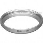 Cokin 35.5-37mm Step-Up Ring (Lens to Filter)