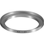 Cokin 43-49mm Step-Up Ring (Lens to Filter)