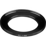 Cokin 43-58mm Step-Up Ring (Lens to Filter)