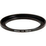 Cokin 49-58mm Step-Up Ring (Lens to Filter)