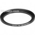 Cokin 52-58mm Step-Up Ring (Lens to Filter)
