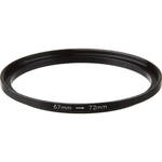 Cokin 67-72mm Step-Up Ring (Lens to Filter)