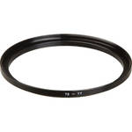 Cokin 72-77mm Step-Up Ring (Lens to Filter)