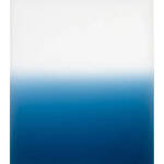 Cokin A123S Gradual Blue B2 Soft Resin Filter