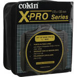 Cokin Kit 2 de Filtros Pro Basic X-Pro W951 