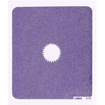 Cokin A074 Center Spot Wide Angle Violet Filter