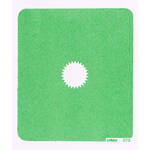 Cokin A075 Center Spot Wide Angle Green Filter