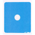 Cokin A077 Center Spot Wide Angle Blue Filter