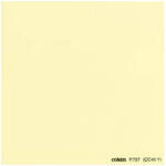 Cokin P727 Color Compensating CC40Y (Yellow) Resin Filter