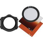 Cokin Kit de Filtro Landscape 2 H211 para a S�rie P