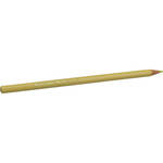 Marshall Retouching Oil Pencil: Gold Frost Metallic