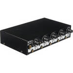 Rolls RA53B - 5-Channel Headphone Amplifier
