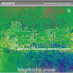 Sony Sample CD - Bunker 8: Extremely Abrasive Beats