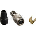 Elmo HR10A7P4S DC Power Connector to CCU