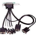Elmo 7446 Breakout Cable for HC7001 Camera - 3' (1m)