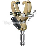 Avenger C339JS Grab Clamp with Junior Spigot