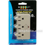 General Brand Wall Tap with Surge Protection